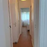 Apartament La Precieuse, Rer A Proche Paris *