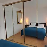 Apartament La Precieuse, Rer A Proche Paris *