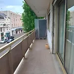 La Precieuse, Rer A Proche Paris Apartament Saint-Maur-des-Fossés