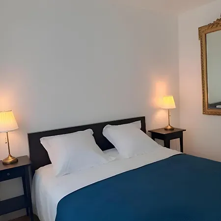 Apartment La Precieuse, Rer A Proche Paris