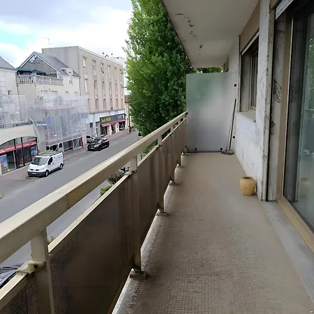 Διαμέρισμα La Precieuse, Rer A Proche Paris